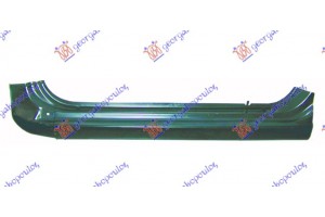 Μαρσπιε 3Π Αριστερα Fiat Grande Punto 05-12 - 039108282