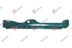 Μαρσπιε 5Π Δεξια Fiat Grande Punto 05-12 - 039108291