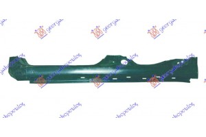 Μαρσπιε 5Π Αριστερα Fiat Grande Punto 05-12 - 039108292