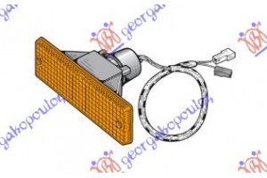 Φλας Εμπρος Seat Ibiza 86-89