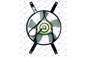 ΒΕΝΤ.ΨΥΓ.ΚΟΜΠ. (-A/C) 1.2-1.5 BEN-PETR Seat Ibiza 86-89