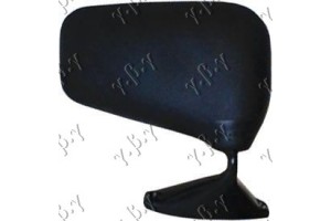 Δεξια Καθρεφτης Μηχανικος Χειροκινητος Fiat Panda 82-86