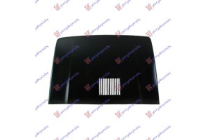 Καπο Εμπρος Fiat Panda 86-03 - 039400070