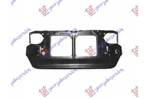 Μετωπη Εμπρος (ΕΥΡΩΠΗ) -2000 Fiat Panda 86-03