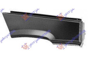 Φτερο Εμπρος Δεξια Fiat Panda 86-03 - 039400651