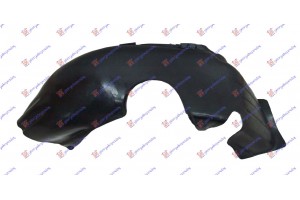 Θολος Εμπρος Πλαστικος Δεξια Fiat Panda 86-03 - 039400821