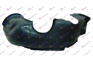 Θολος Εμπρος Πλαστικος Αριστερα Fiat Panda 86-03 - 039400822
