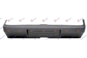 Προφυλακτηρας Πισω (ΕΥΡΩΠΗ) Fiat Panda 86-03 - 039403390