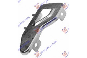 Βαση Προφυλακτηρa Εμπρος Fiat Panda 86-03