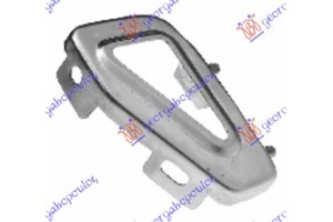 Βαση Προφυλακτηρα Πισω Fiat Panda 86-03 - 039404290