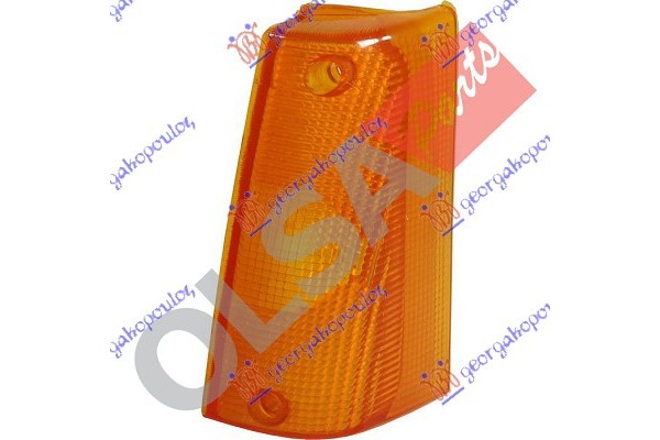 Πλαστικο Φλας Κιτρινο Αριστερα Fiat Panda 86-03 - 039405387