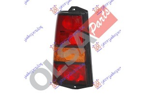 Πλαστικο Οπισθιο (Γ) Αριστερα Fiat Panda 86-03 - 039405892