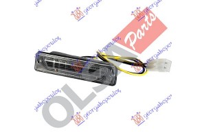 Φανος Αριθμου Fiat Panda 86-03