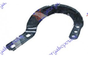 Δεξια Μεντεσες Καπω Εμπρος Fiat Panda 86-03