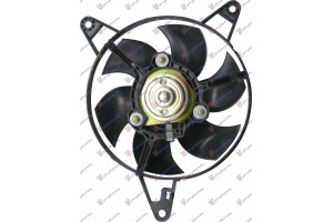 ΒΕΝΤΙΛ.ΚΟΜΠΛΕ 750CC-1,0FIRE Fiat Panda 86-03 - 039406440
