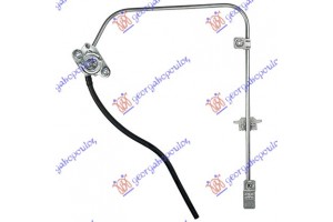 Γρυλλος ΠΑΡΑΘ. ΕΜΠ. Μηχανικος (Α ΠΟΙΟΤΗΤΑ) Δεξια Fiat Panda 86-03 - 039407041