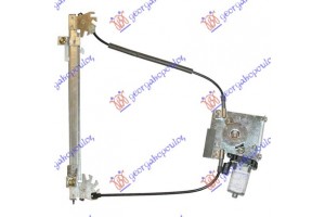 Δεξια Γρυλλος ΠΑΡΑΘ. ΕΜΠ. Ηλεκτρικος -97 (ΕΥΡΩ Fiat Panda 86-03