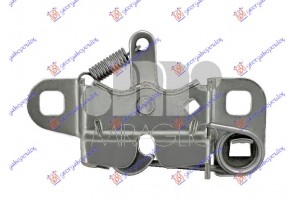 Κλειδαρια Καπω Fiat Panda 86-03 - 039407100