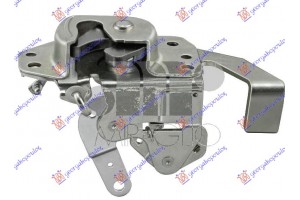 Κλειδαρια Πορτας Δεξια Fiat Panda 86-03 - 039407211
