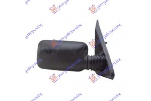 Καθρεφτης Μηχανικος Χειροκινητος Δεξια Fiat Panda 86-03 - 039407481