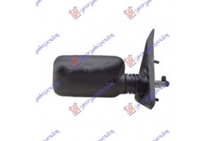 Καθρεφτης Μηχανικος Με Χερουλι Δεξια Fiat Panda 86-03 - 039407501