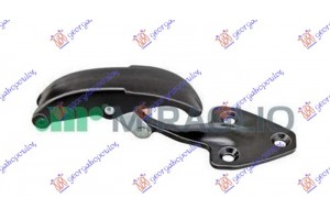 Χερουλι Παραθυρου Πισω Εσωτερικο Fiat Panda 86-03 - 039407870