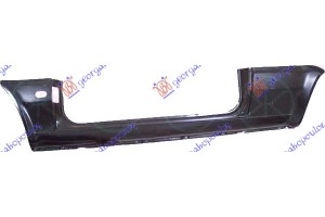 Δεξια Μαρσπιε 2Π Fiat Panda 86-03