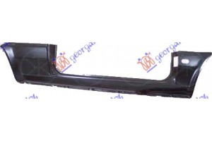 Αριστερα Μαρσπιε 2Π Fiat Panda 86-03