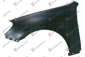 Φτερο Εμπρος Αριστερα Chevrolet Epica 07- - 039500652
