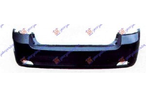 Προφυλακτηρας Πισω Chevrolet Epica 07- - 039503390