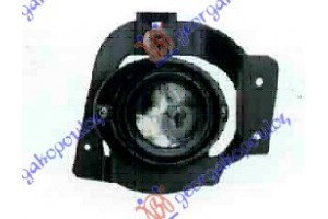 Προβολεας Ομιχλης Αριστερα Chevrolet Epica 07- - 039505112