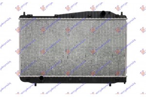 Ψυγειο 2,0i-24V +/-A/C (37.5x69.3x1.7) Chevrolet Epica 07- - 039506300