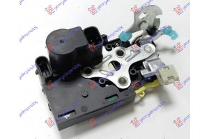 Κλειδαρια Πορτας Εμπρος ΗΛΕΚΤ/ΚΗ Δεξια Chevrolet Epica 07- - 039507211