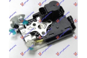 Κλειδαρια Πορτας Εμπρος ΗΛΕΚΤ/ΚΗ Αριστερα Chevrolet Epica 07- - 039507212