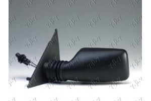 Αριστερα Καθρεφτης Μηχανικος Με Ντιζες 5Π Seat Ibiza 90-92