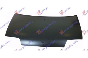 Καπο Εμπρος Fiat Cinquecento 93-98 - 039700075