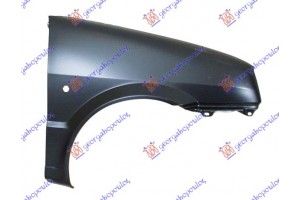 Φτερο Εμπρος Δεξια Fiat Cinquecento 93-98 - 039700651