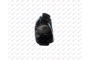 Θολος Εμπρος Πλαστικος Δεξια Fiat Cinquecento 93-98 - 039700821