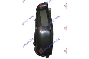 Θολος Πισω Πλαστικος Αριστερα Fiat Cinquecento 93-98 - 039700852