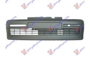 Προφυλακτηρας Εμπρος Βαφομμενος Fiat Cinquecento 93-98