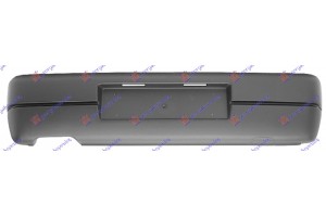 Προφυλακτηρας Πισω (ΕΥΡΩΠΗ) Fiat Cinquecento 93-98