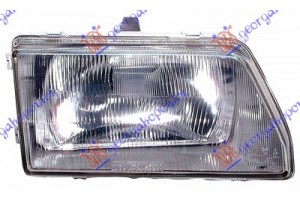 Φανος Εμπρος (E) (TYC) Δεξια Fiat Cinquecento 93-98 - 039705131