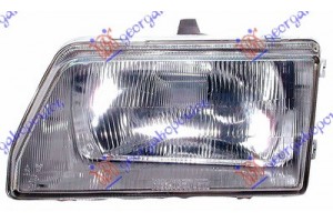 Φανος Εμπρος (E) (TYC) Αριστερα Fiat Cinquecento 93-98 - 039705132