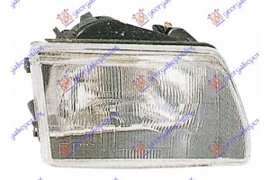 Φανος Εμπρος Sporting (E) (DEPO) Δεξια Fiat Cinquecento 93-98 - 039705141