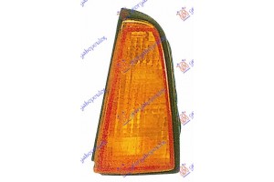 Γωνια Φλας Κιτρινη Δεξια Fiat Cinquecento 93-98 - 039705496