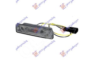 Φανος Αριθμου Fiat Cinquecento 93-98 - 039706050