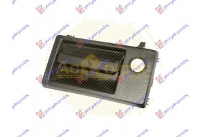 Χερουλι ΕΜΠ.ΠΟΡΤΑΣ Εξω (ΧΩΡΙΣ ΑΦΑΛΟ) Αριστερα Fiat Cinquecento 93-98 - 039707852