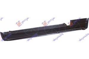 Δεξια Μαρσπιε 2Π Fiat Cinquecento 93-98