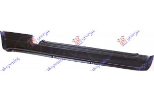 Αριστερα Μαρσπιε 2Π Fiat Cinquecento 93-98