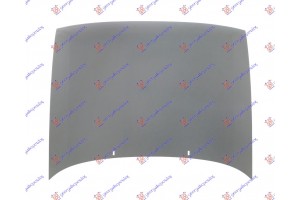 Καπο Εμπρος Seat Toledo 91-95 - 039800070